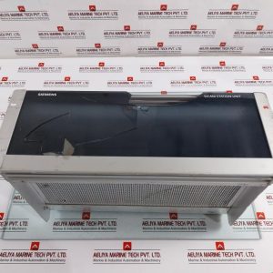 Siemens Sicam Station Unit 230v