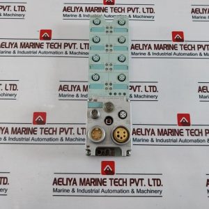 Siemens Simatic 1p 6es7 143-3bh10-0xa0 Module 24v