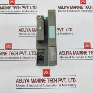 Siemens Simatic 1p 6es7 151-1aa05-0ab0 Interface Module