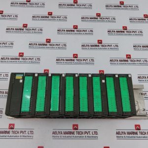 Siemens Simatic 1p 6es7 153-1aa03-0xb0 Io Module 240v