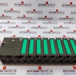 Siemens Simatic 1p 6es7 307-1ea00-0aa0 Power Supply Module 230v