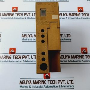 Siemens Simatic 6es5 930-8md11 Power Supply Module  115v