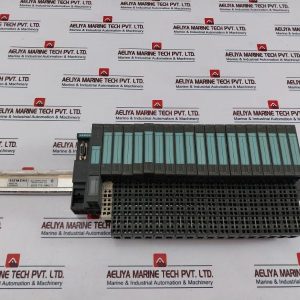 Siemens Simatic 6es7 151-1aa05-0ab0 Interface Module 24v
