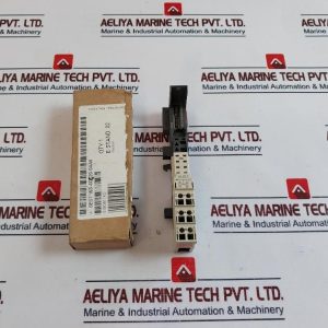 Siemens Simatic 6es7 193-4cc20-0aa0 Terminal Module