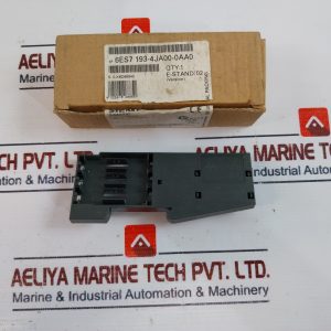 Siemens Simatic 6es7 193-4ja00-0aa0 Electronic Module