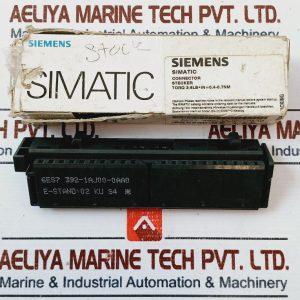 Siemens Simatic 6es7 392-1aj00-0aa0 Connector
