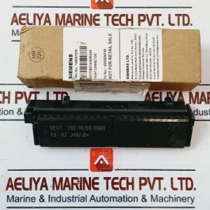 Siemens Simatic 6es7 392-1aj00-0aa0 Front Connector