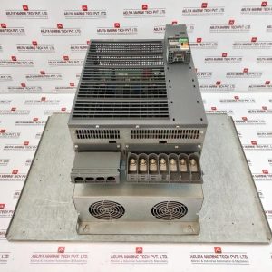 Siemens Sinamics 6sl3224-0be34-5ua0 Power Module 480v