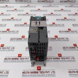 Siemens Sinamics Pm240-2 Power Module 240v