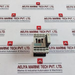 Siemens Sirius 3rh1122-2bb40 Contactor Relay 690v
