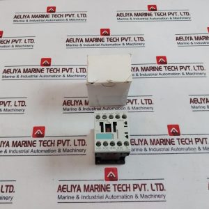 Siemens Sirius 3rh1131-1ah00 Contactor 690 V