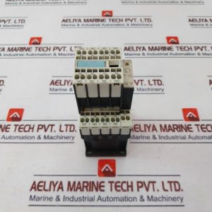 Siemens Sirius 3rh1911-2ga22 Auxiliary Contact Block 10a