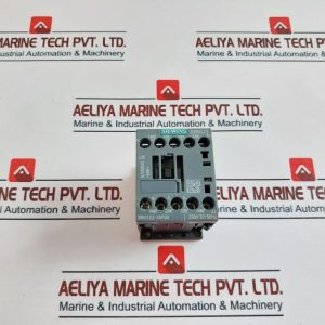 Siemens Sirius 3rh2122-1ap00 Contactor Relay 240v