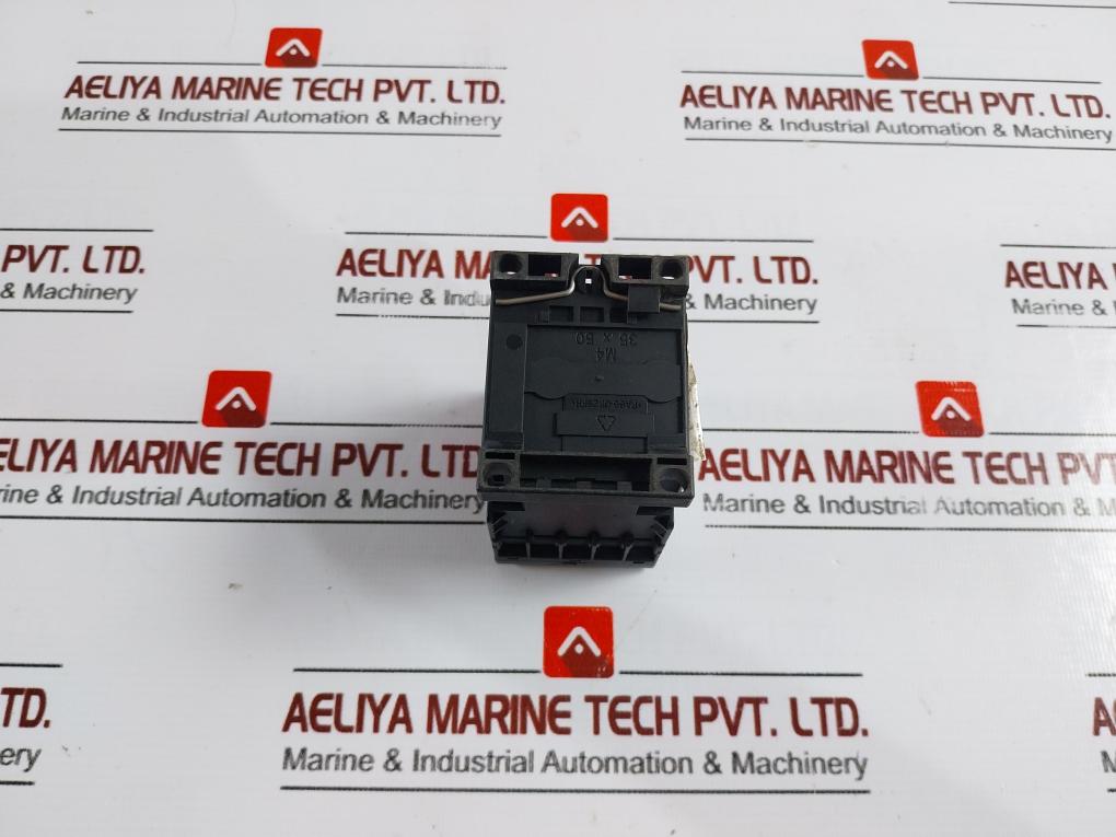 Siemens Sirius 3rh2122-1ap00 Contactor Relay 690 V - Image 4