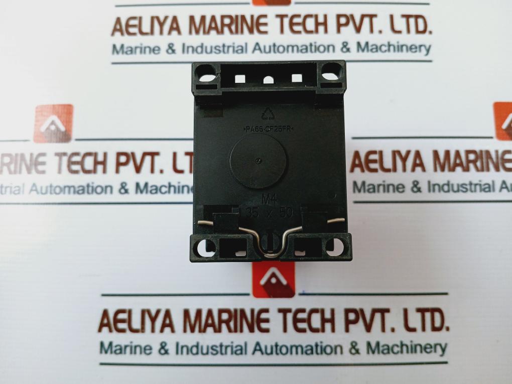 Siemens Sirius 3rh2122-1bb40 Auxiliary Contactor 690v - Image 4