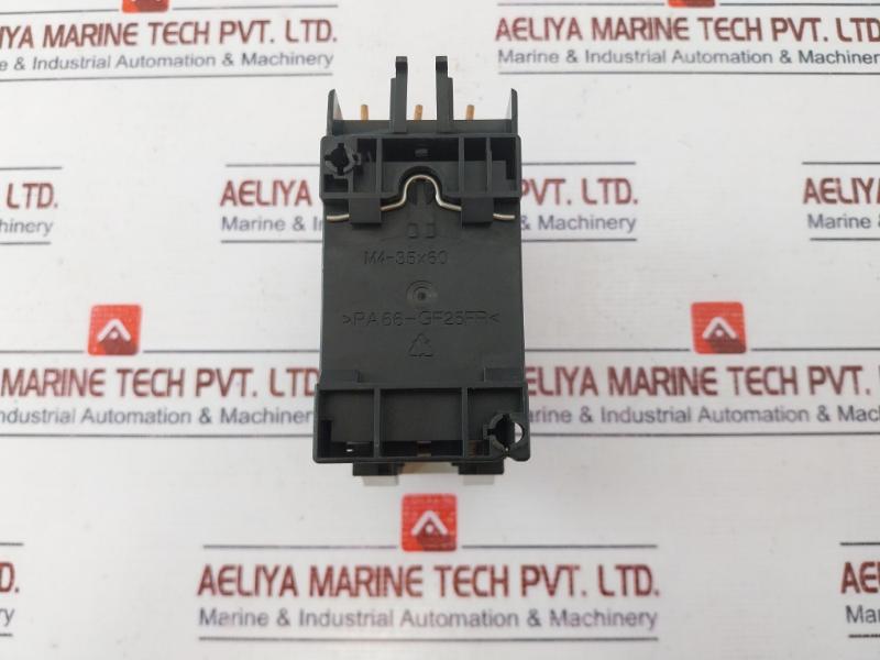 Siemens Sirius 3rt1026-3b..0 Contactor 600v - Image 4