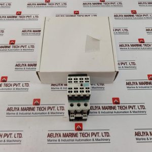 Siemens Sirius 3rt1026-3b..0 Contactor 600v