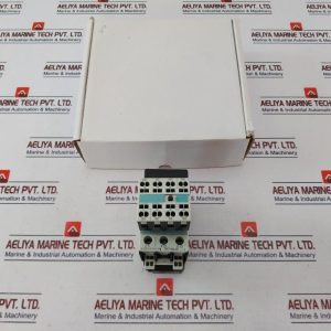 Siemens Sirius 3rt1026-3b..0 Contactor 690v