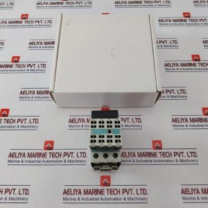 Siemens Sirius 3rt1026-3b..0 Contactor 690v