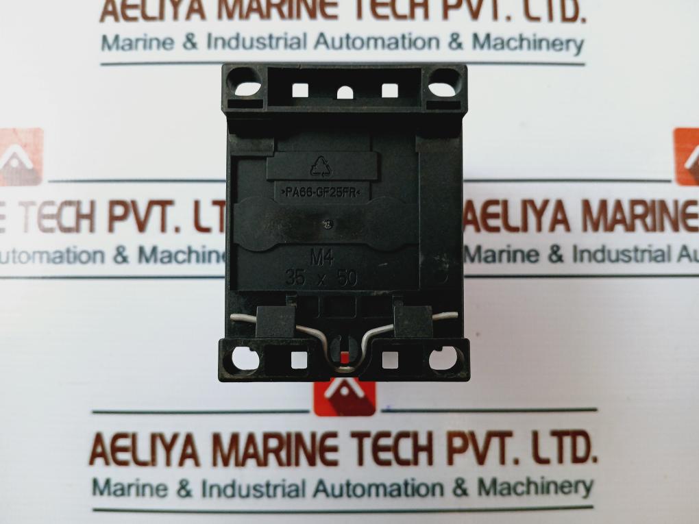 Siemens Sirius 3rt2016-1ab02 Contactor 600v - Image 4