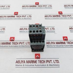 Siemens Sirius 3rt2017-1bb41 Contactor 690v