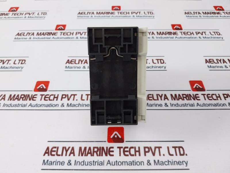 Siemens Sirius 3rv1021-4ba10 Circuit Breaker For Motor Protection 690v - Image 4