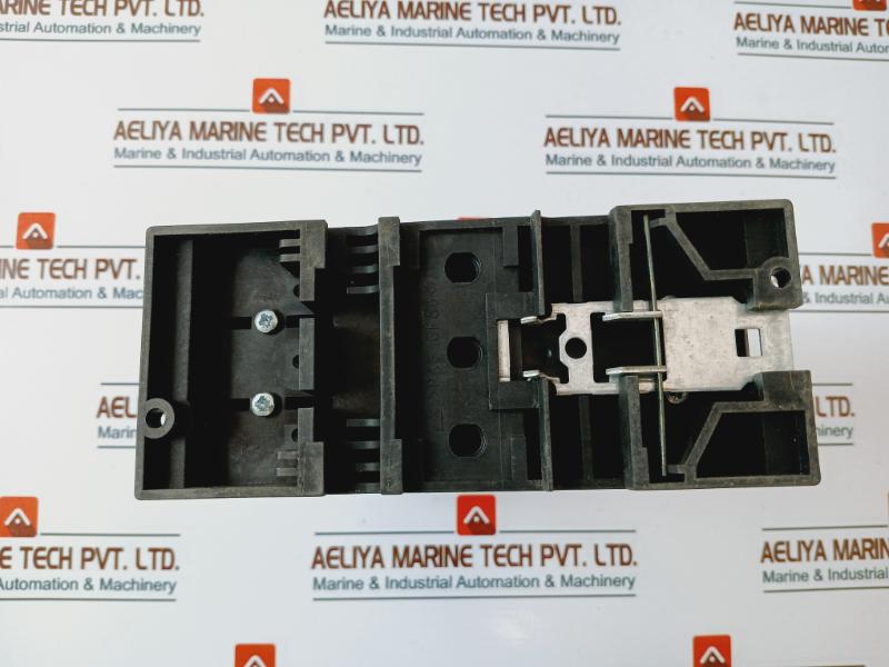 Siemens Sirius 3rv1041-4ka10 Motor Circuit Breaker 60 Hz - Image 4