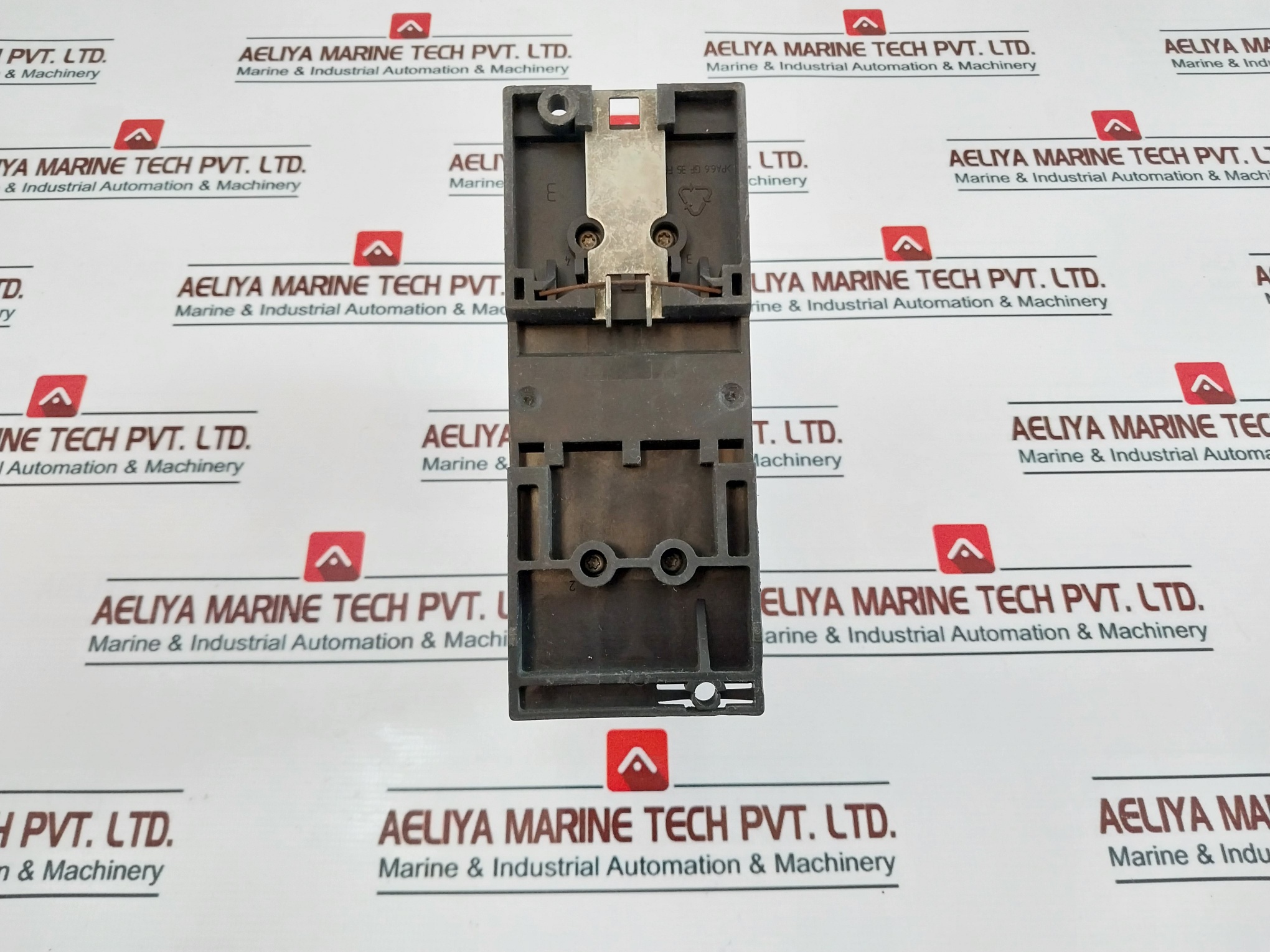 Siemens Sirius 3rv1331-4ec10 Circuit Breaker 600v - Image 4