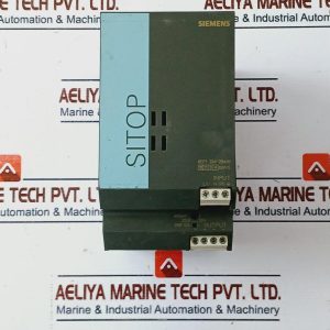 Siemens Sitop 6ep1 334-2ba01 Power Supply 230v