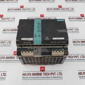 Siemens Sitop 6ep1 436-3ba00 Power Supply