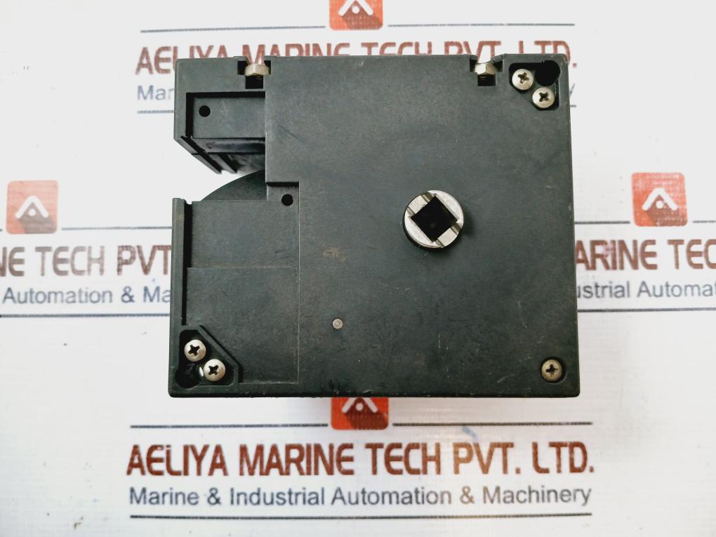 Siemens Sqn90.240b2793 Servo Motor Damper Actuator 240v - Image 4