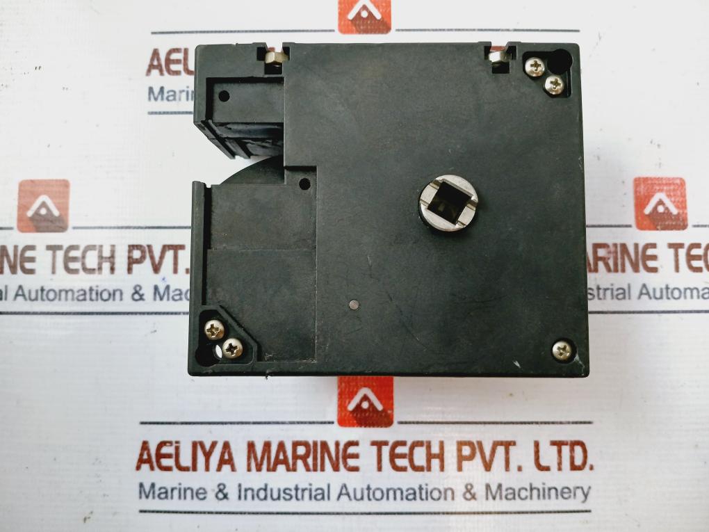 Siemens Sqn90.240b2793 Servo Motor Damper Actuator 240v - Image 4