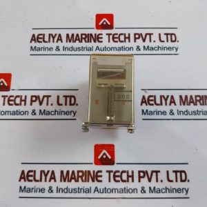 Siemens V23009-a0007-a052 Solid State Relay 24v