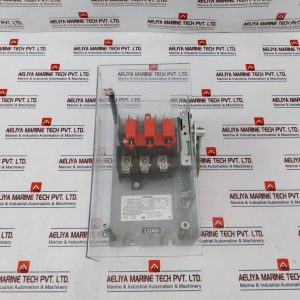 Siemens Vbnfs361 Low Voltage General Duty Safety Switch 600vac