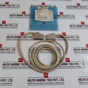 Siemens Yamaichi 6dd1684-0gd0 Plugin Round Cable