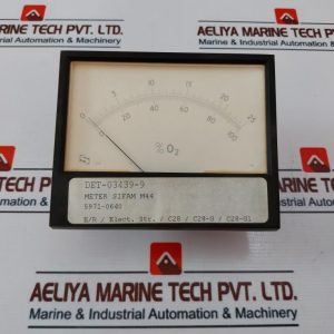 Sifam 44a Indicator