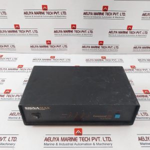 Signamax 098-8040 4 Port Kvm Switch