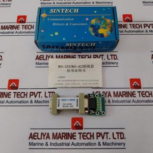 Sintech 422 Converters
