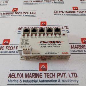 Sixnet Et-gt-5es-1 Time Switch 30vdc