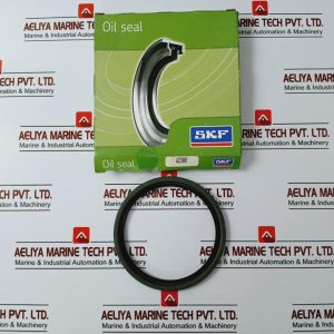 Skf 42380 Radial Oil Seal