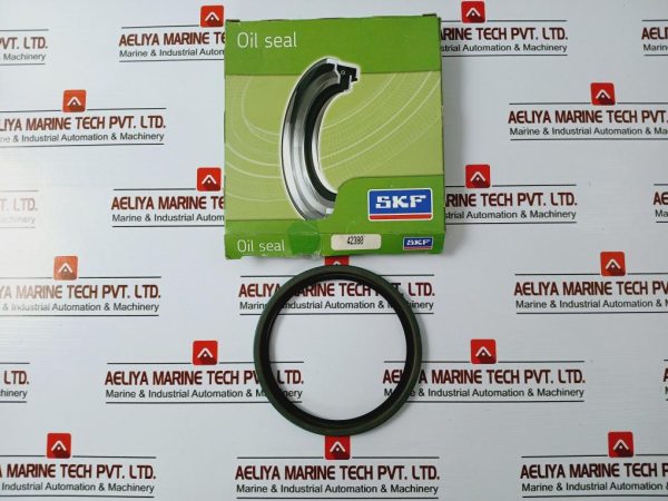 Skf 42380 Radial Oil Seal