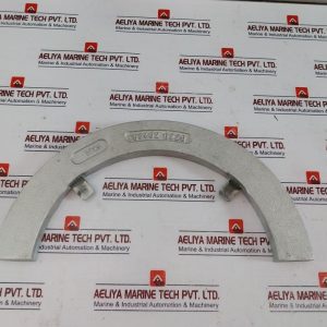 Skf Ringanode Alu Size 220 Ringanode With Hexagon Head Screw