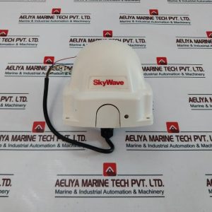 Skywave Idp-690 Satellite Terminal 32v