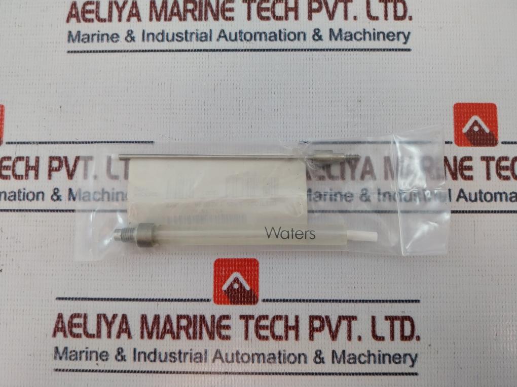 Smc Akh07b Check Valve Tube - Image 4