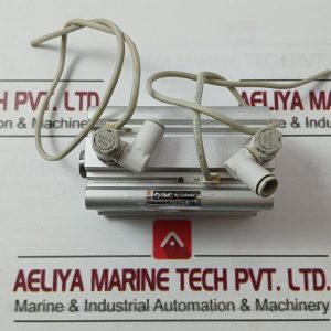 Smc Cdq2b40-50dz-M9pvz Air Cylinder
