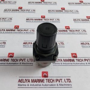 Smc Ear4000-f03 Pressure Regulator