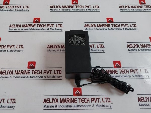 Smp Ad-121000dv-1 Ac Adaptor