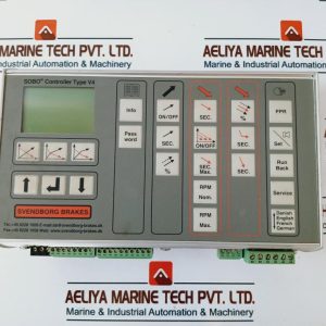Sobo Controller V4 Rev.2