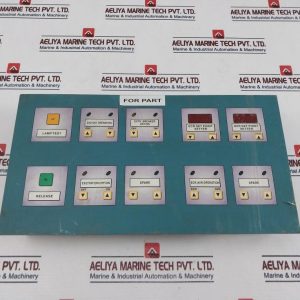 Solar Biotronic Laboratories Operational Console