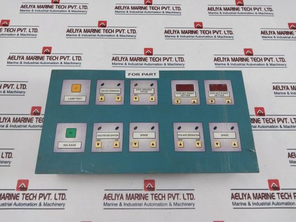 Solar Biotronic Laboratories Operational Console